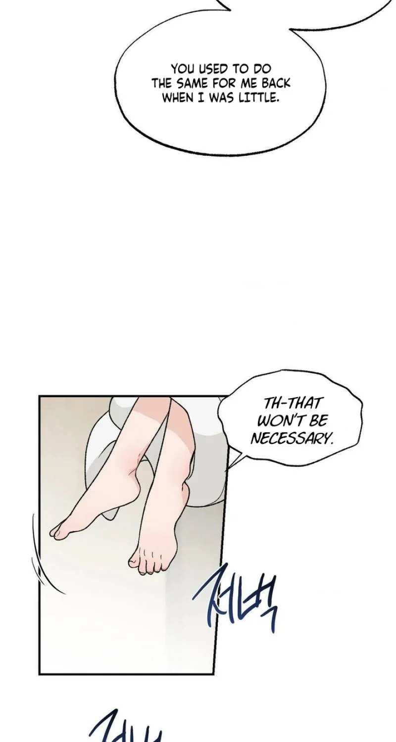From Rain and Ash Chapter 15 page 34 - 