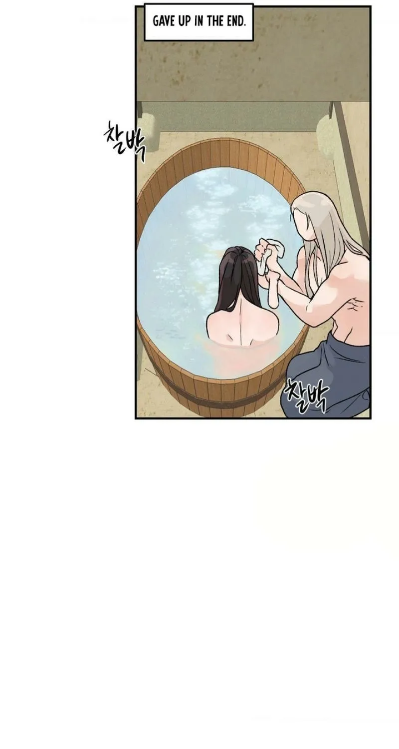 From Rain and Ash Chapter 15 page 37 - 