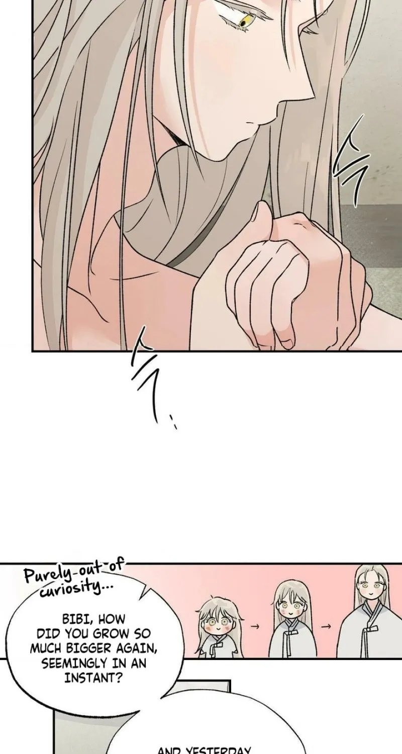 From Rain and Ash Chapter 15 page 40 - 