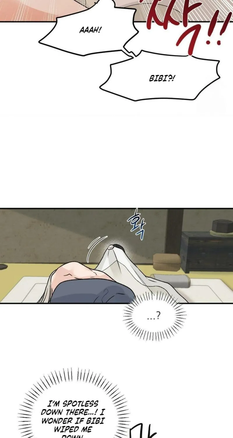 From Rain and Ash Chapter 15 page 5 - 