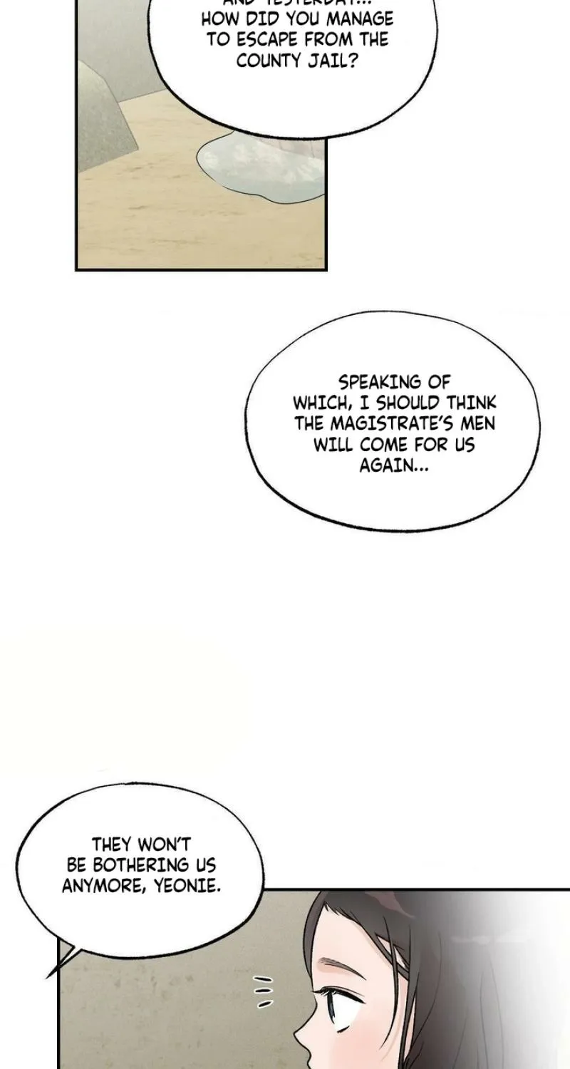 From Rain and Ash Chapter 15 page 41 - 