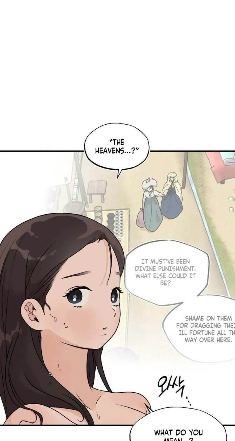 From Rain and Ash Chapter 15 page 44 - 