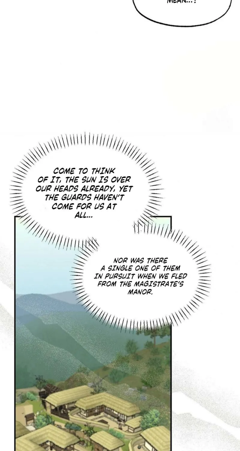 From Rain and Ash Chapter 15 page 45 - 