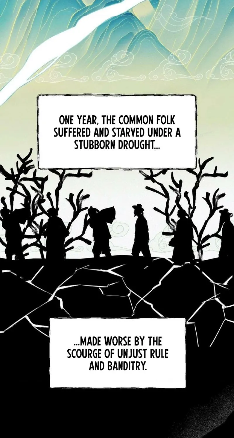 From Rain and Ash Chapter 15 page 50 - 