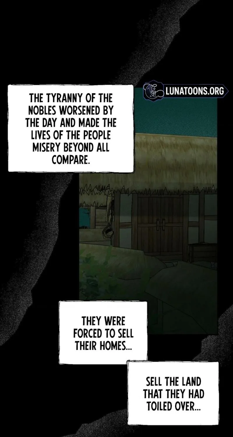 From Rain and Ash Chapter 15 page 51 - 