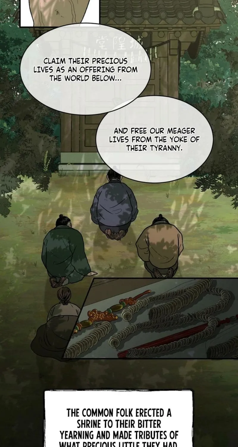 From Rain and Ash Chapter 15 page 56 - 