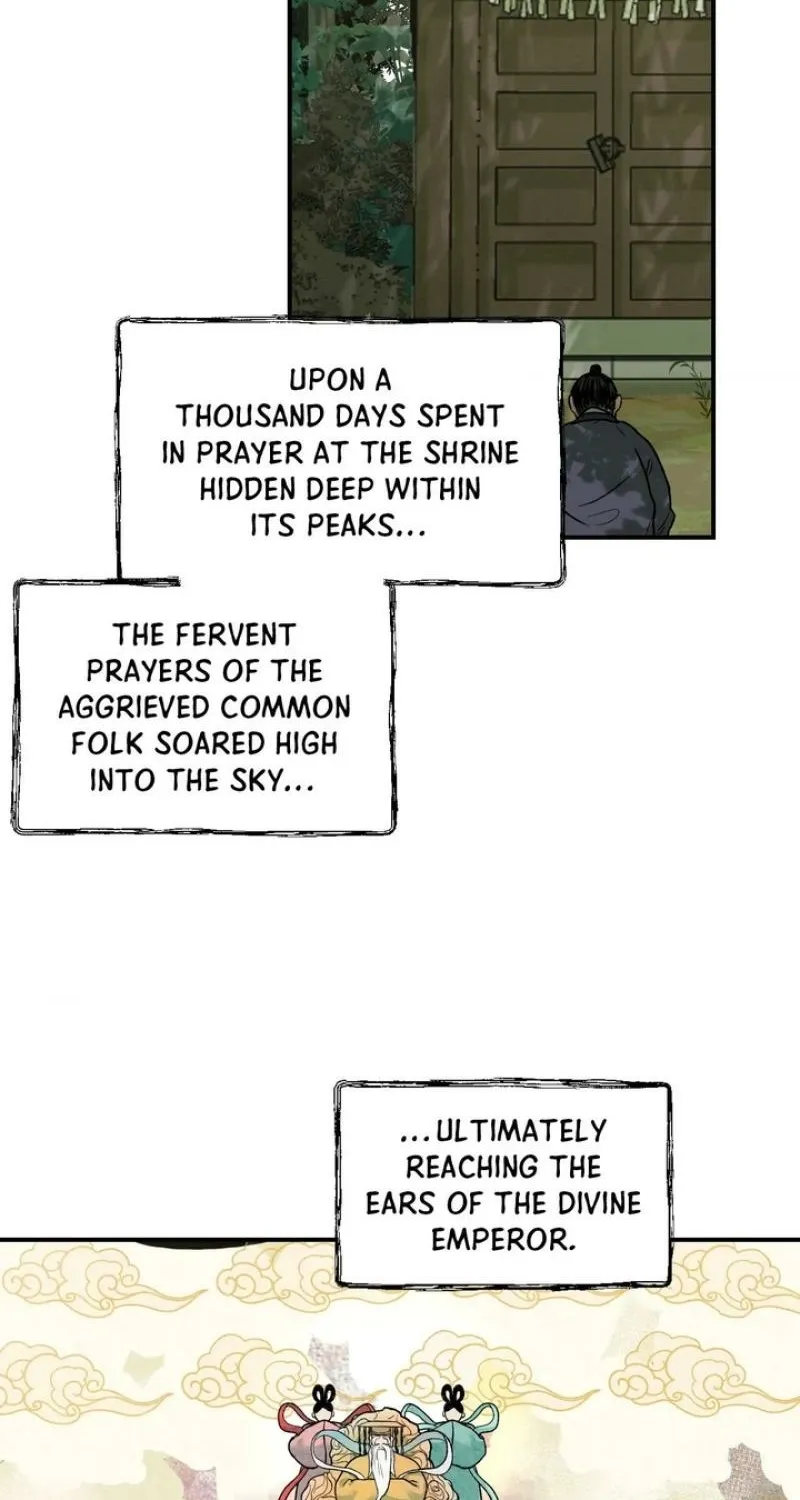From Rain and Ash Chapter 16 page 2 - 