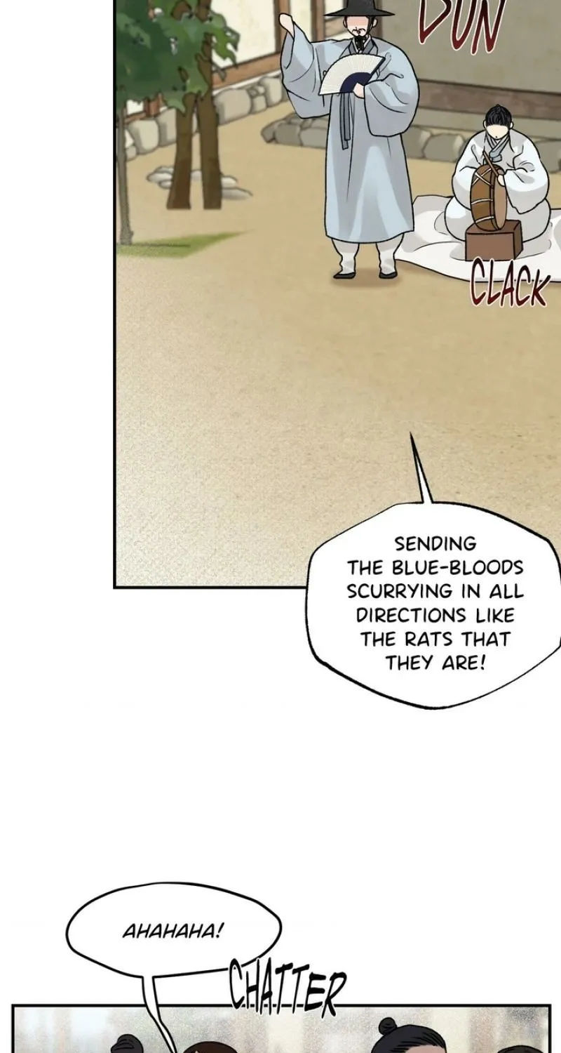 From Rain and Ash Chapter 16 page 15 - 