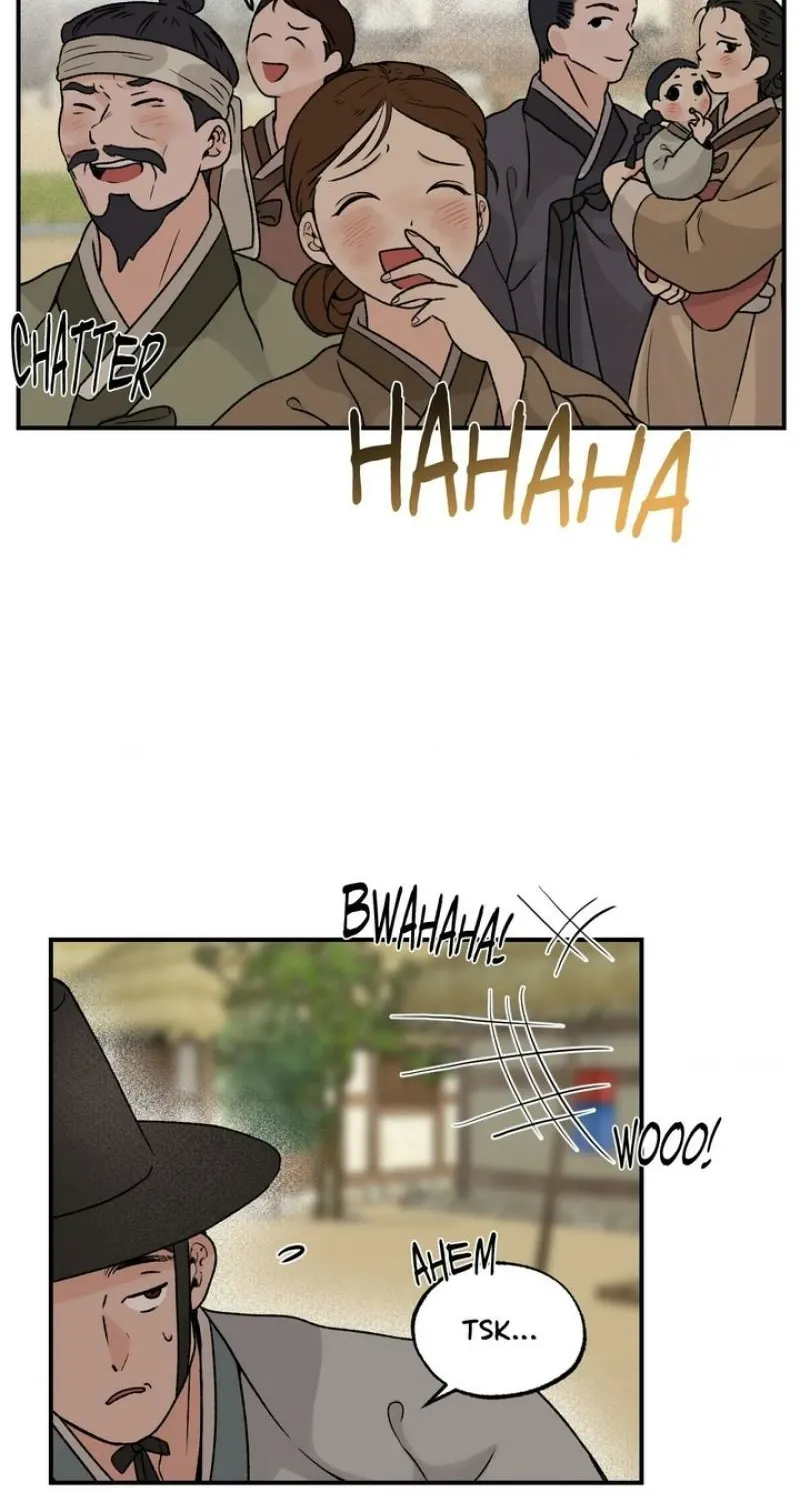 From Rain and Ash Chapter 16 page 16 - 