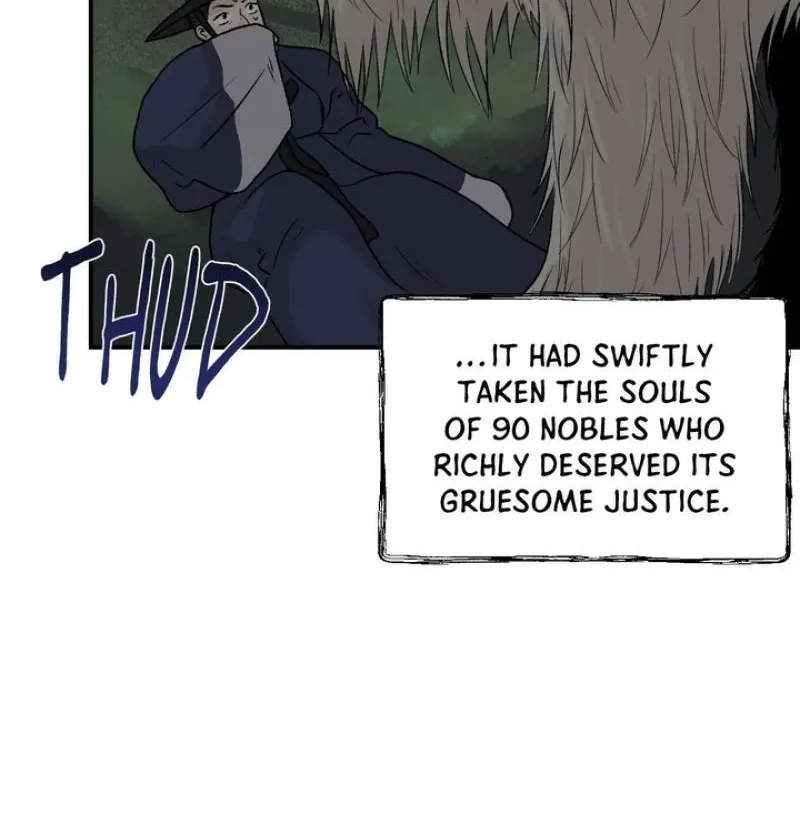 From Rain and Ash Chapter 16 page 18 - 