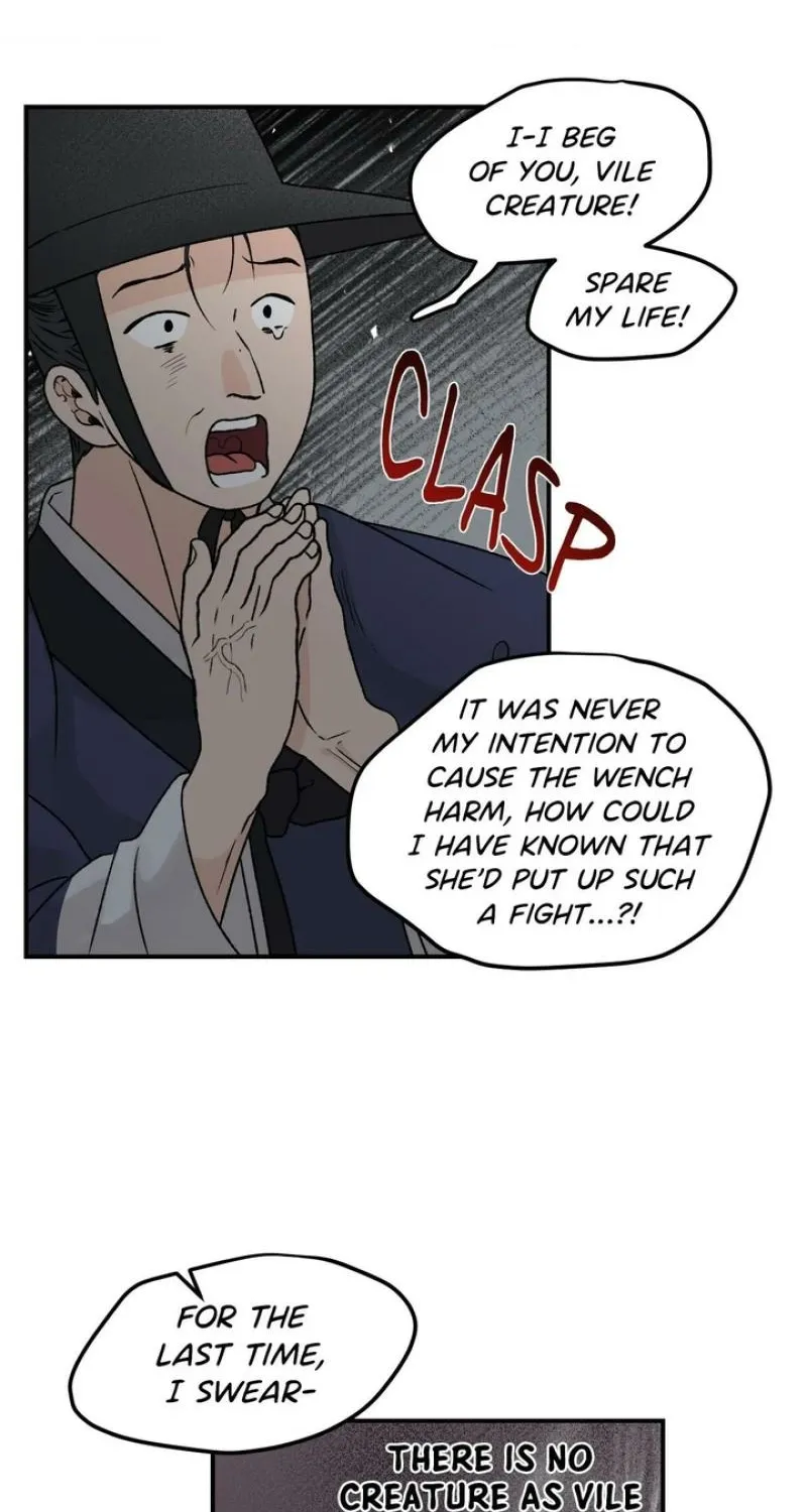 From Rain and Ash Chapter 16 page 19 - 