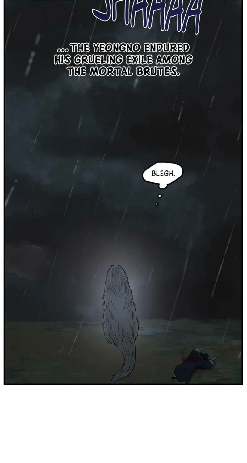 From Rain and Ash Chapter 16 page 22 - 