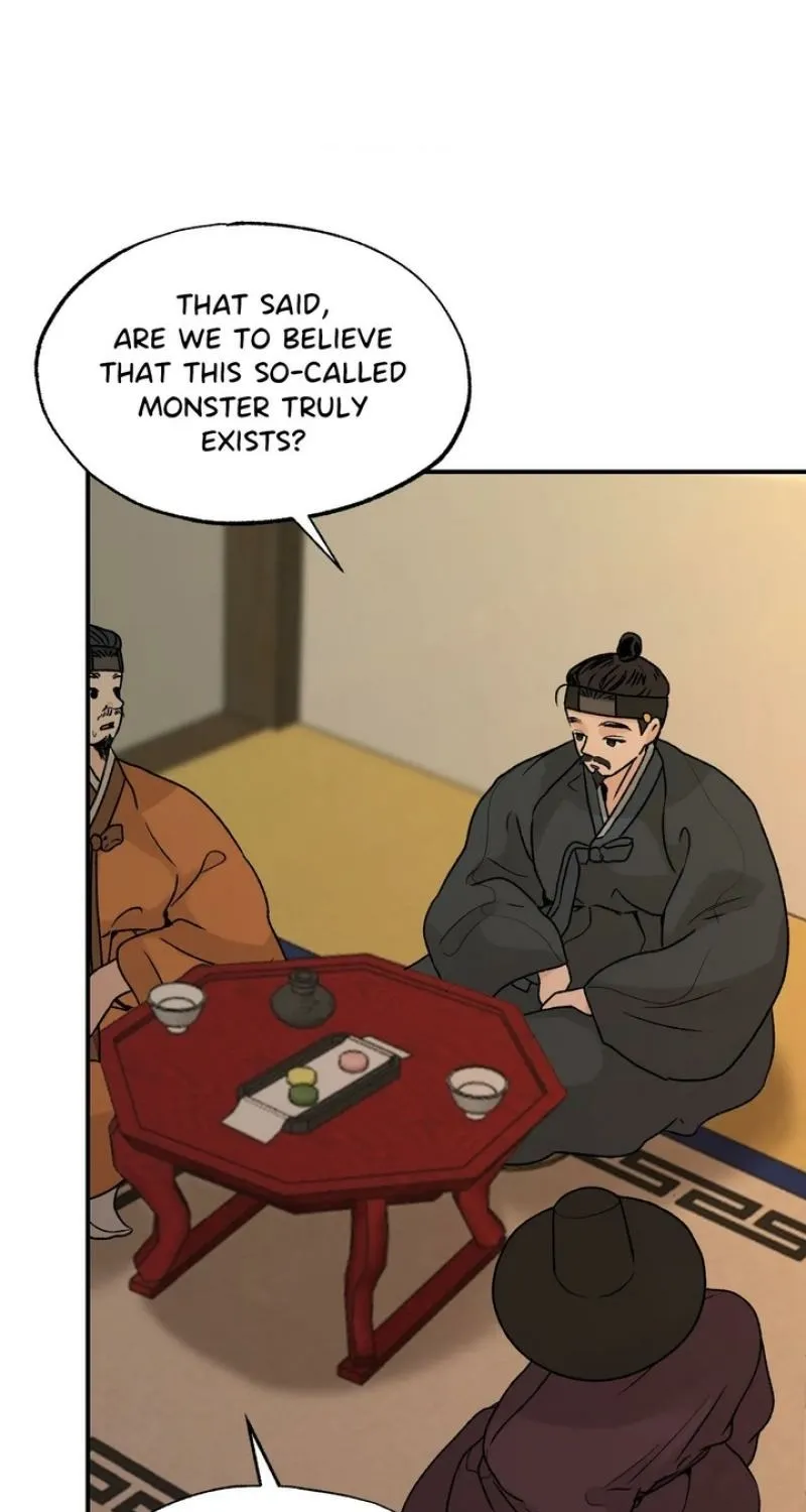 From Rain and Ash Chapter 16 page 25 - 