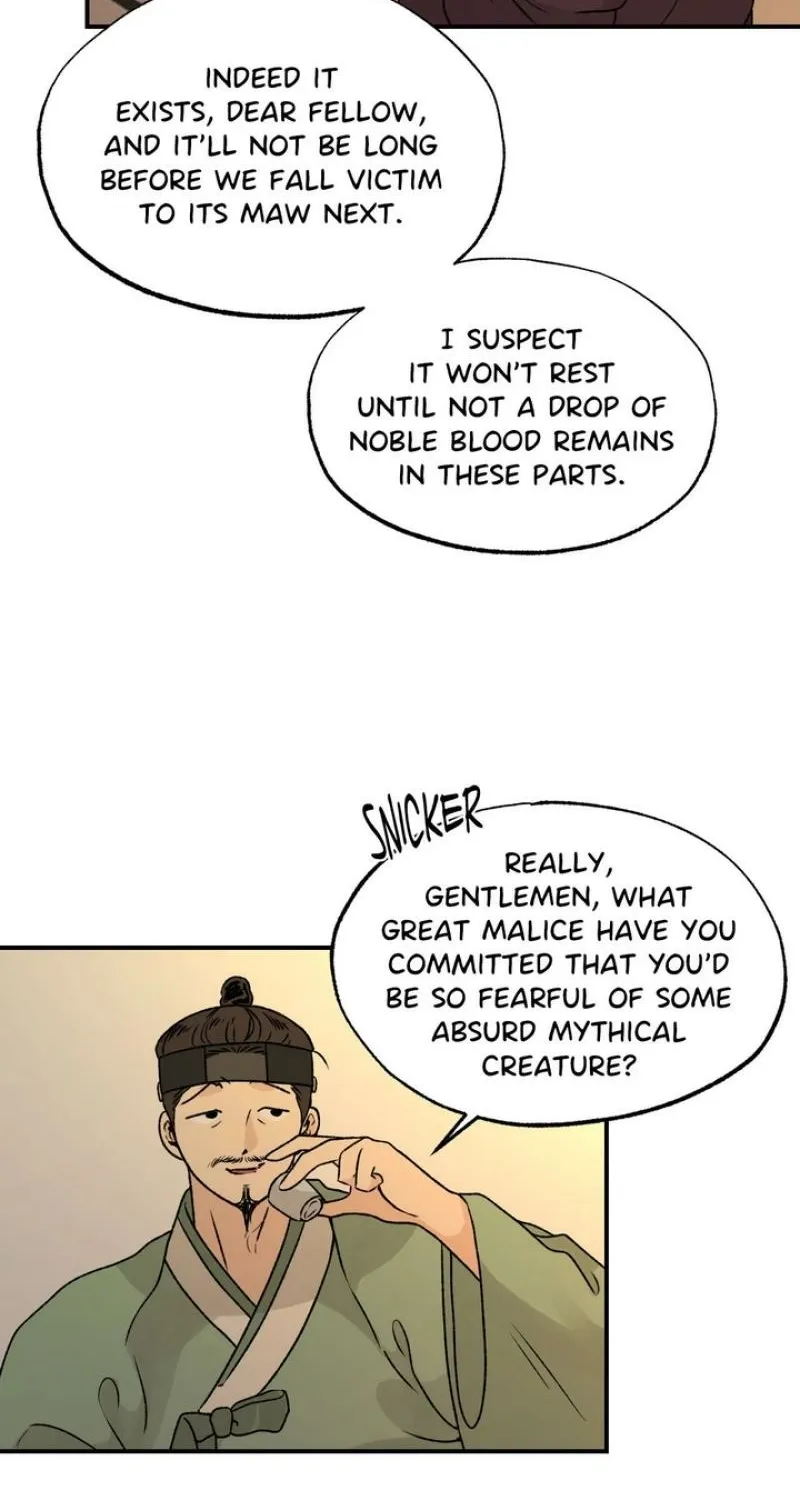 From Rain and Ash Chapter 16 page 26 - 