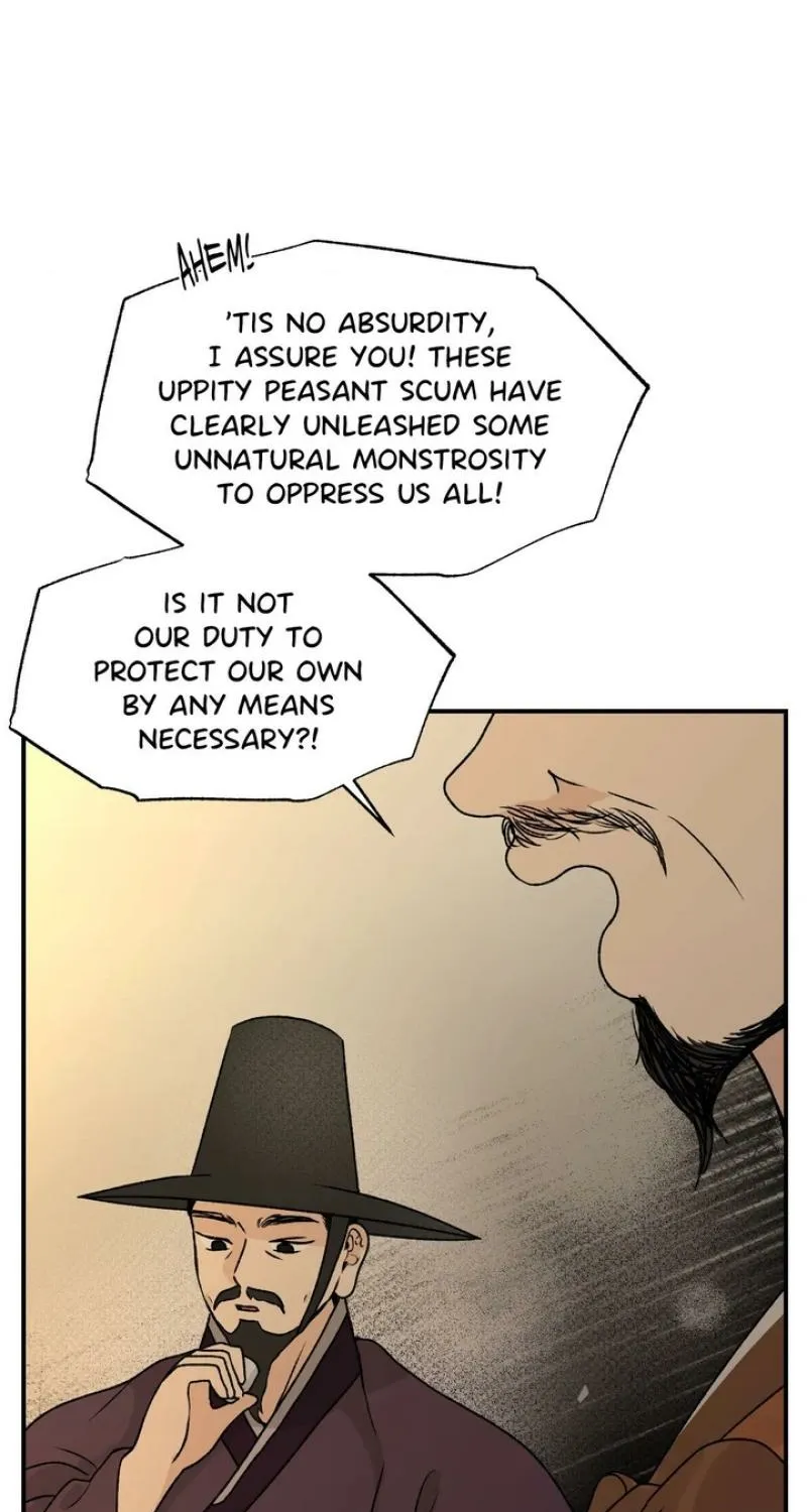 From Rain and Ash Chapter 16 page 27 - 