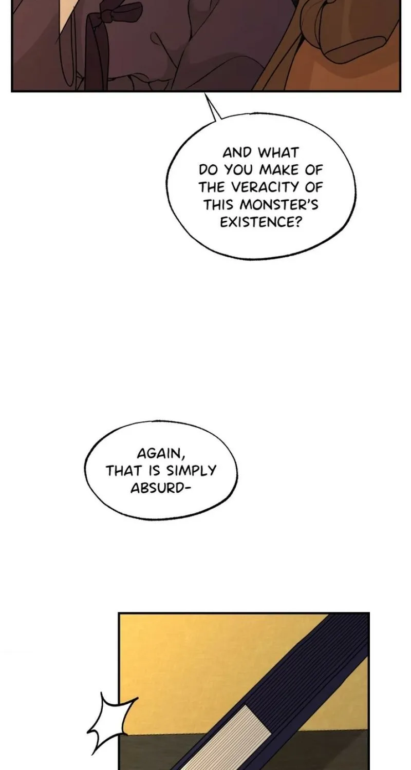 From Rain and Ash Chapter 16 page 28 - 