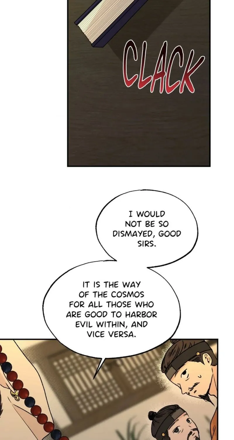 From Rain and Ash Chapter 16 page 29 - 