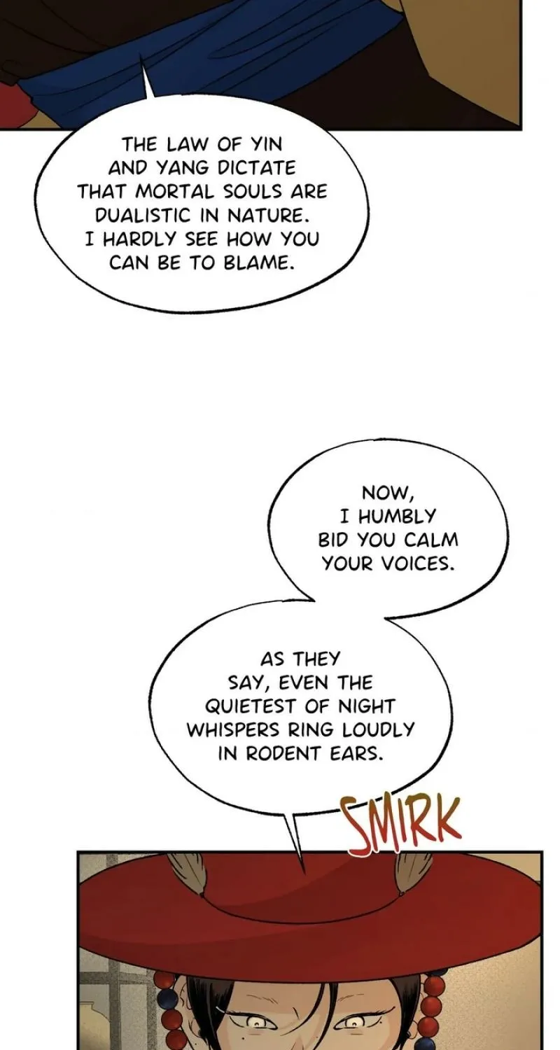 From Rain and Ash Chapter 16 page 31 - 