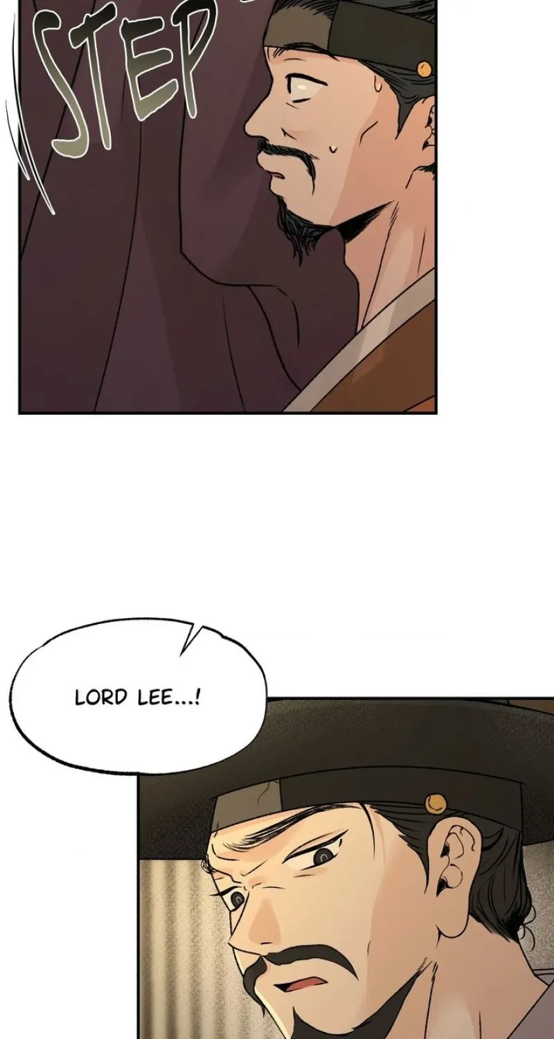 From Rain and Ash Chapter 16 page 34 - 