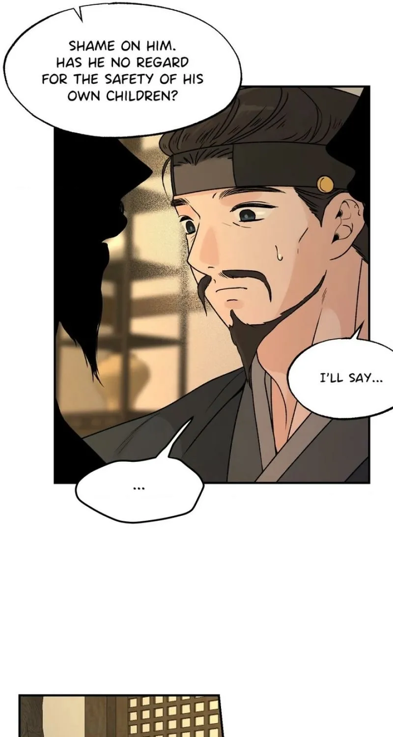 From Rain and Ash Chapter 16 page 37 - 