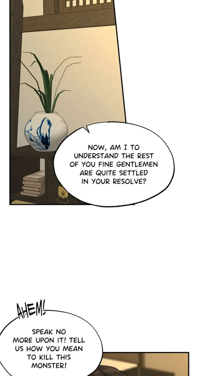 From Rain and Ash Chapter 16 page 38 - 
