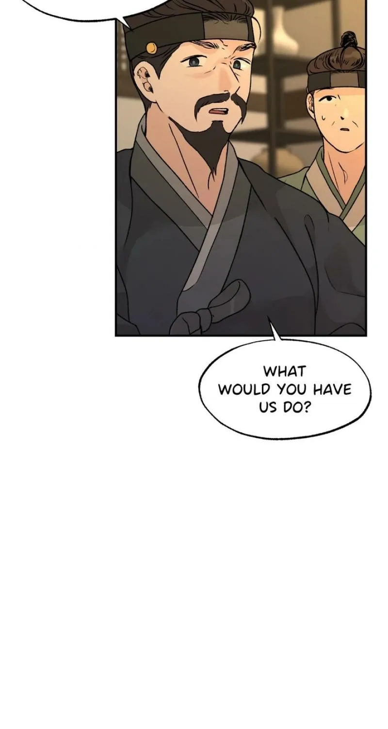 From Rain and Ash Chapter 16 page 39 - 