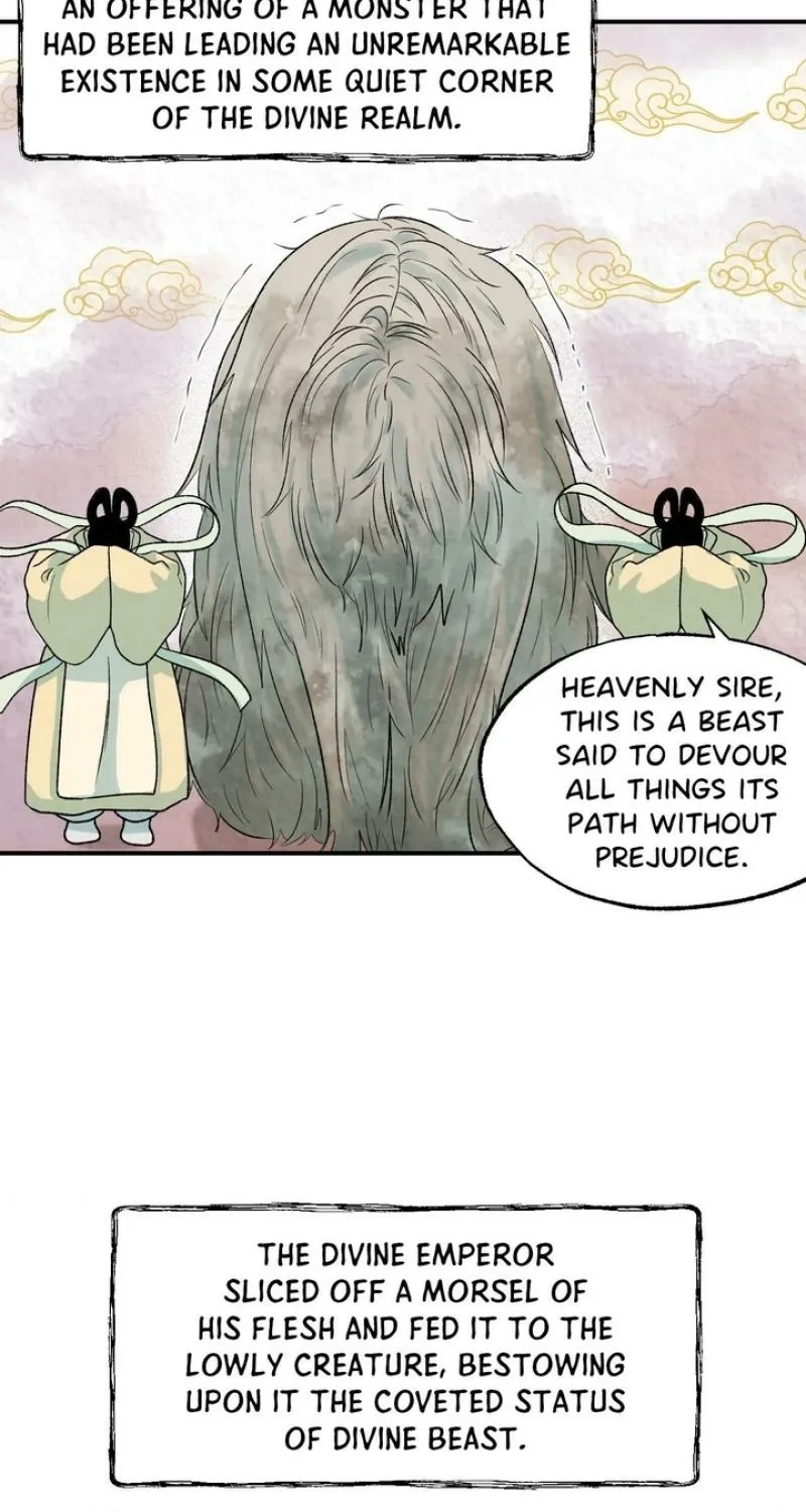 From Rain and Ash Chapter 16 page 5 - 