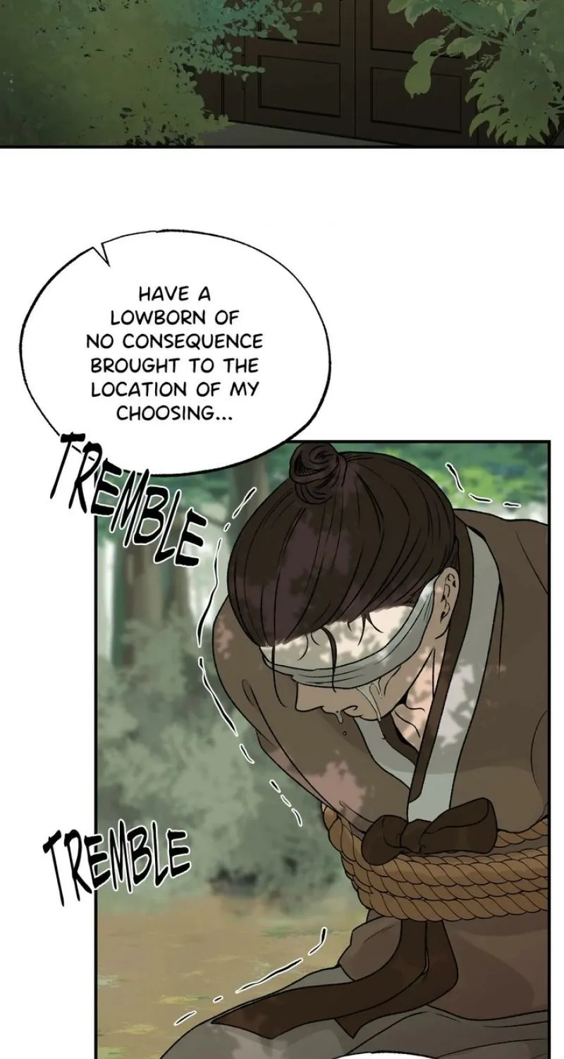 From Rain and Ash Chapter 16 page 41 - 