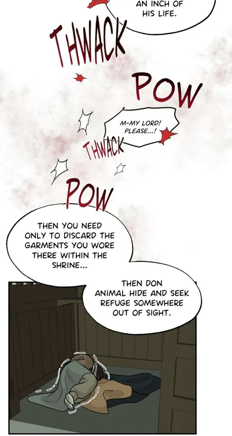 From Rain and Ash Chapter 16 page 43 - 
