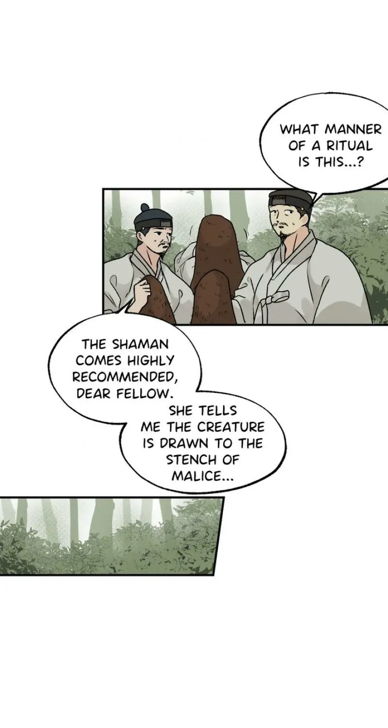 From Rain and Ash Chapter 16 page 44 - 