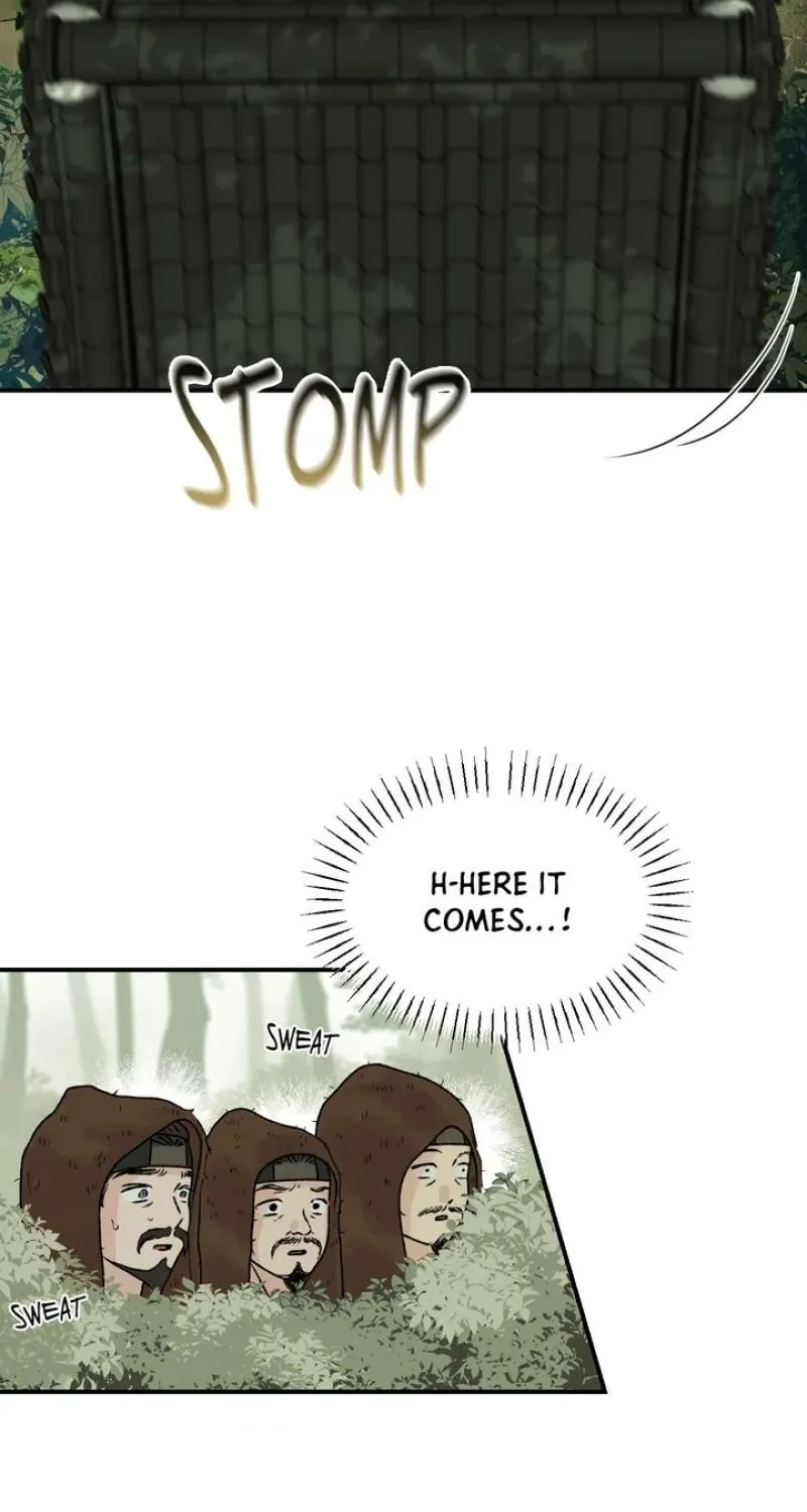From Rain and Ash Chapter 16 page 47 - 