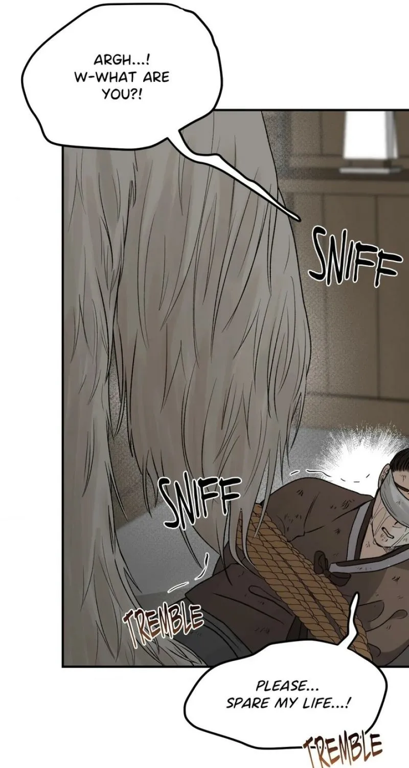 From Rain and Ash Chapter 16 page 49 - 