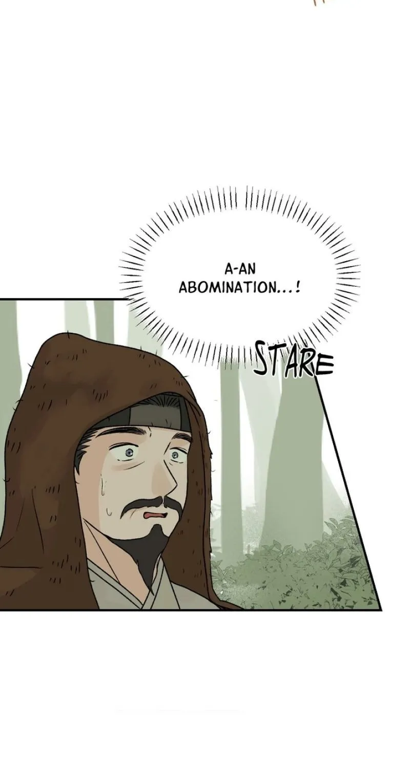 From Rain and Ash Chapter 16 page 50 - 