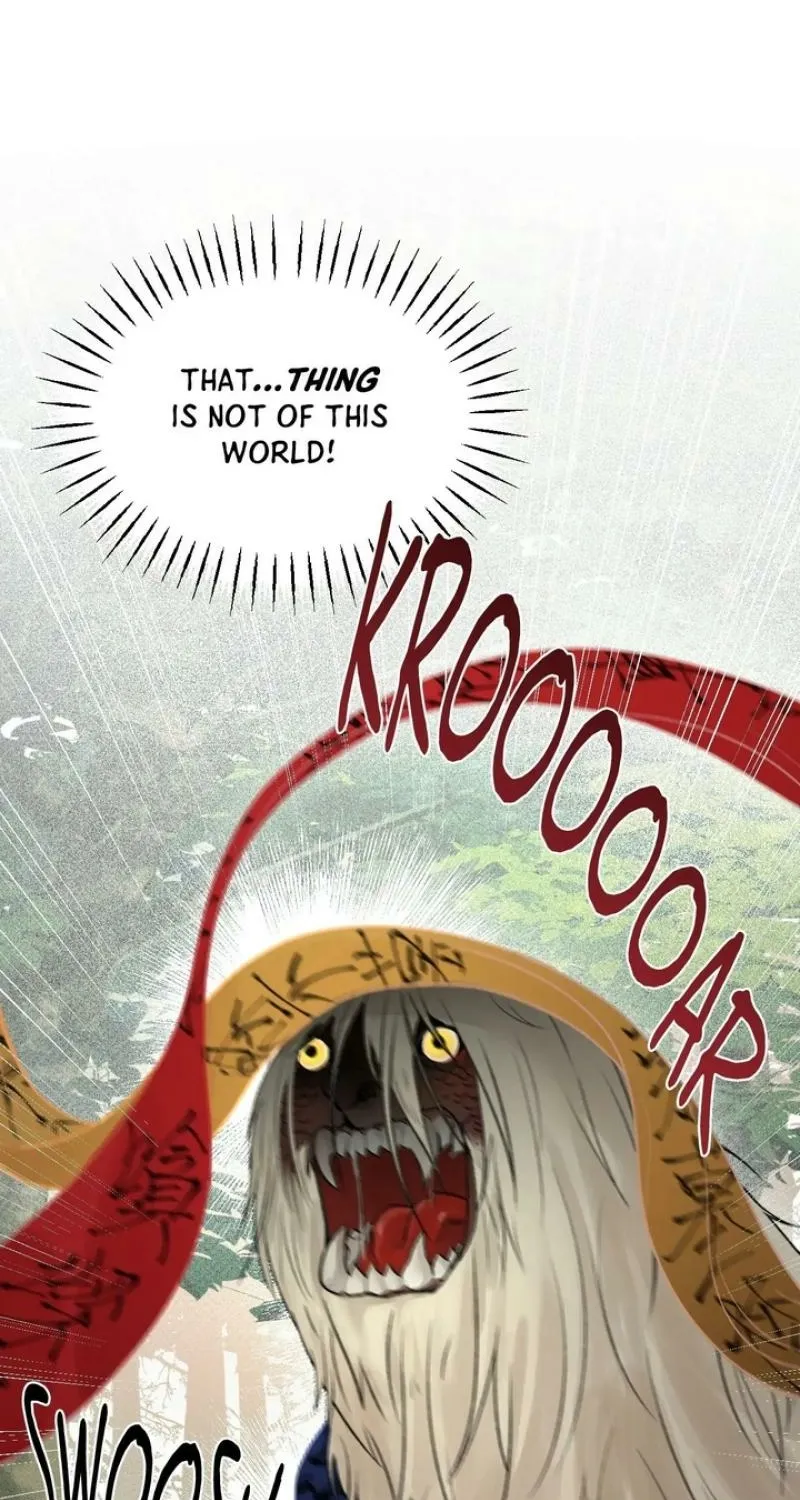 From Rain and Ash Chapter 16 page 51 - 