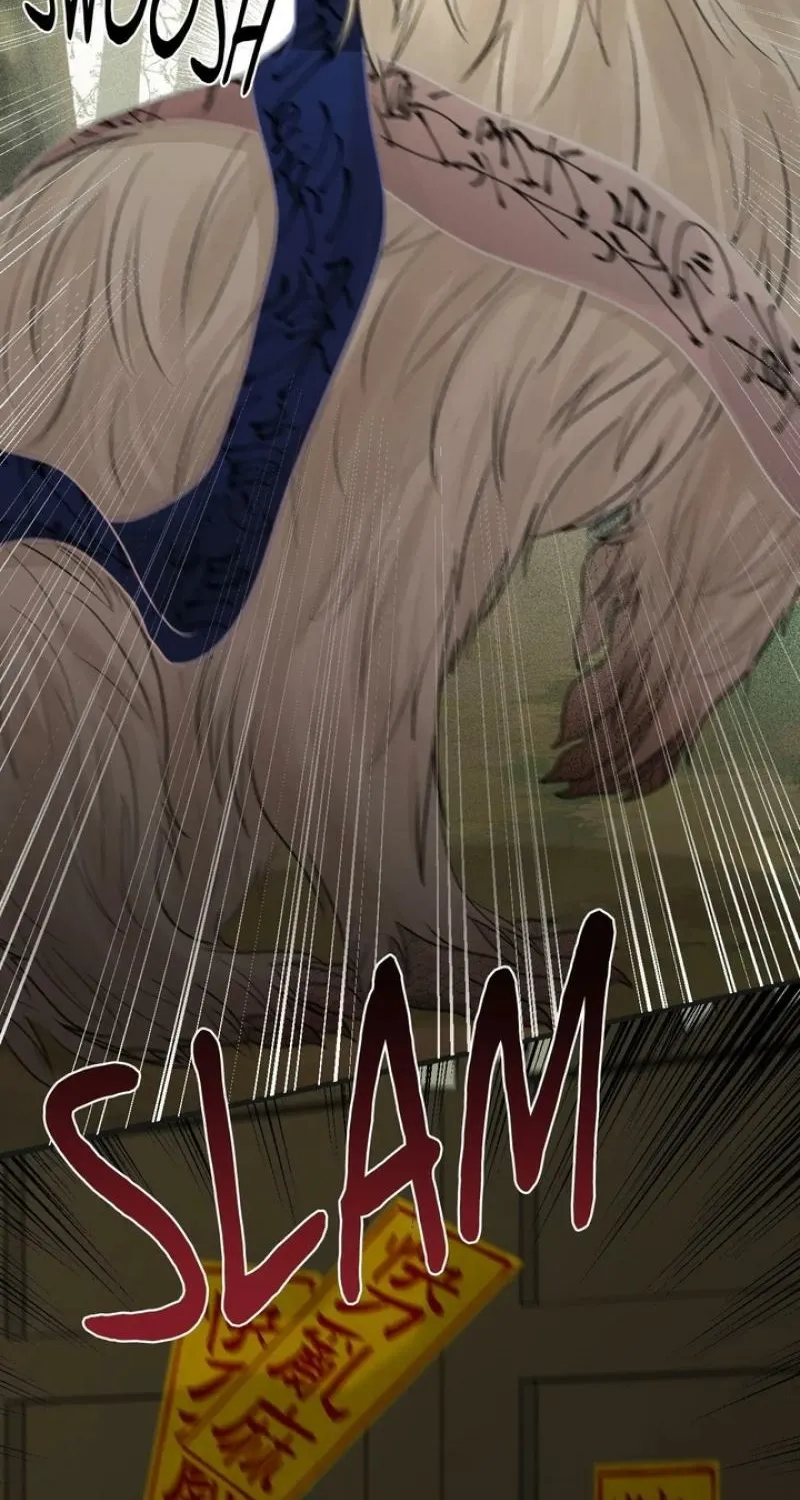 From Rain and Ash Chapter 16 page 52 - 