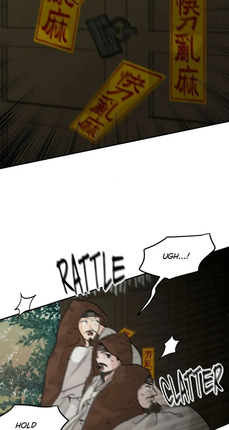 From Rain and Ash Chapter 16 page 53 - 