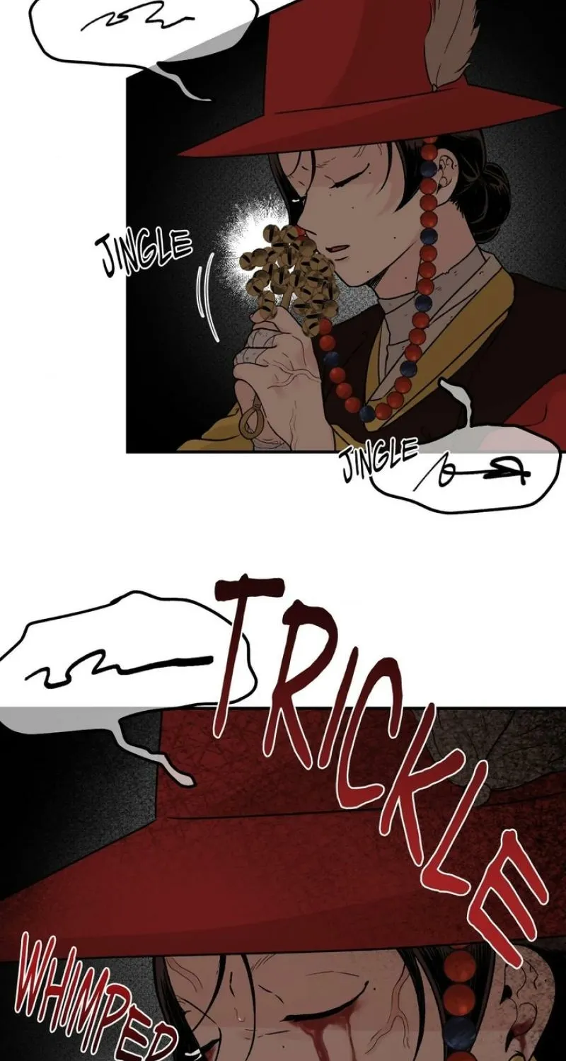 From Rain and Ash Chapter 16 page 55 - 