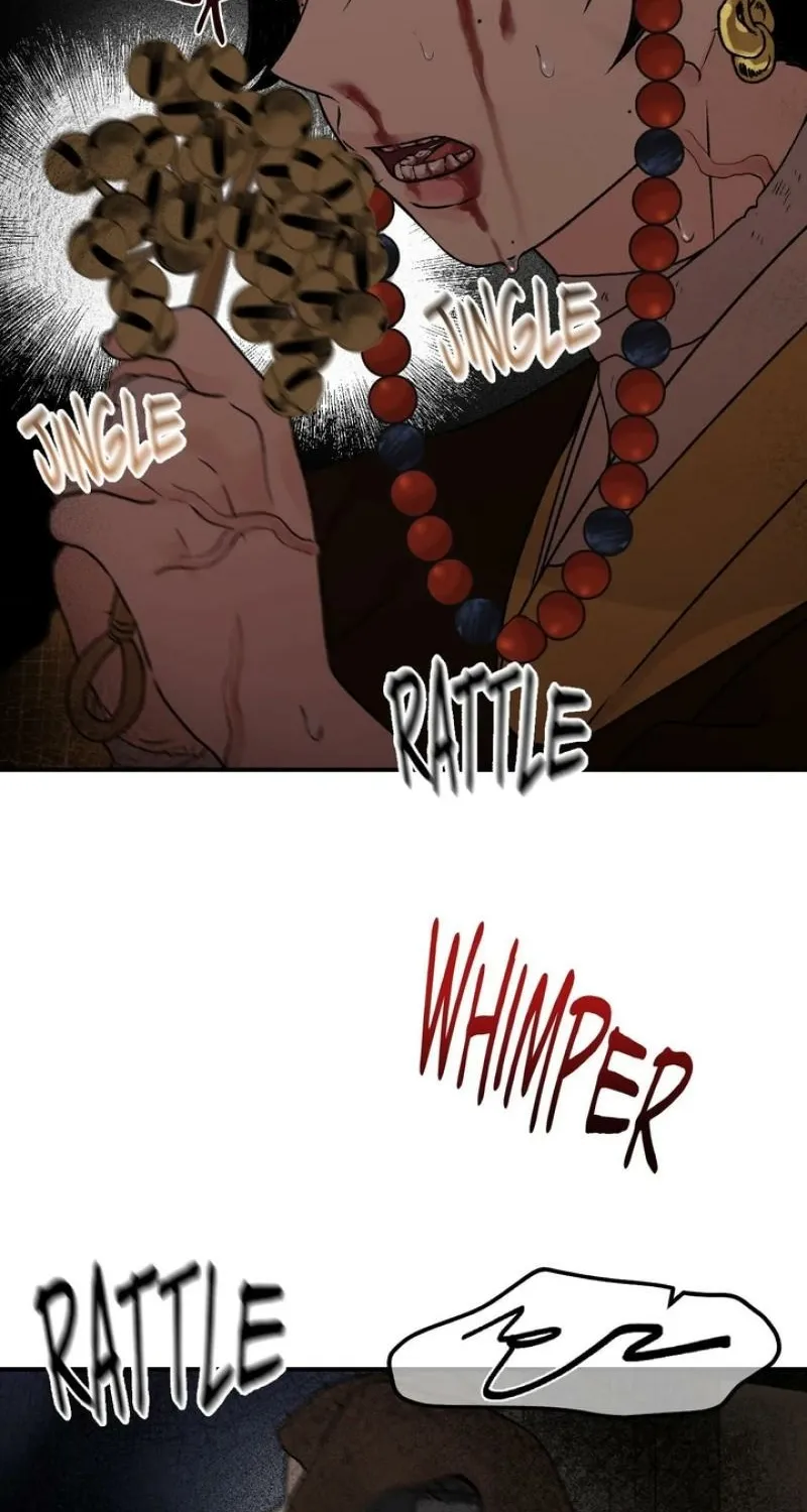 From Rain and Ash Chapter 16 page 56 - 