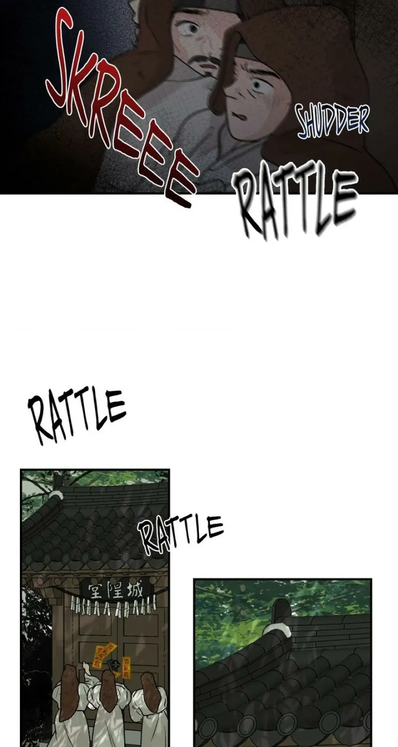 From Rain and Ash Chapter 16 page 57 - 
