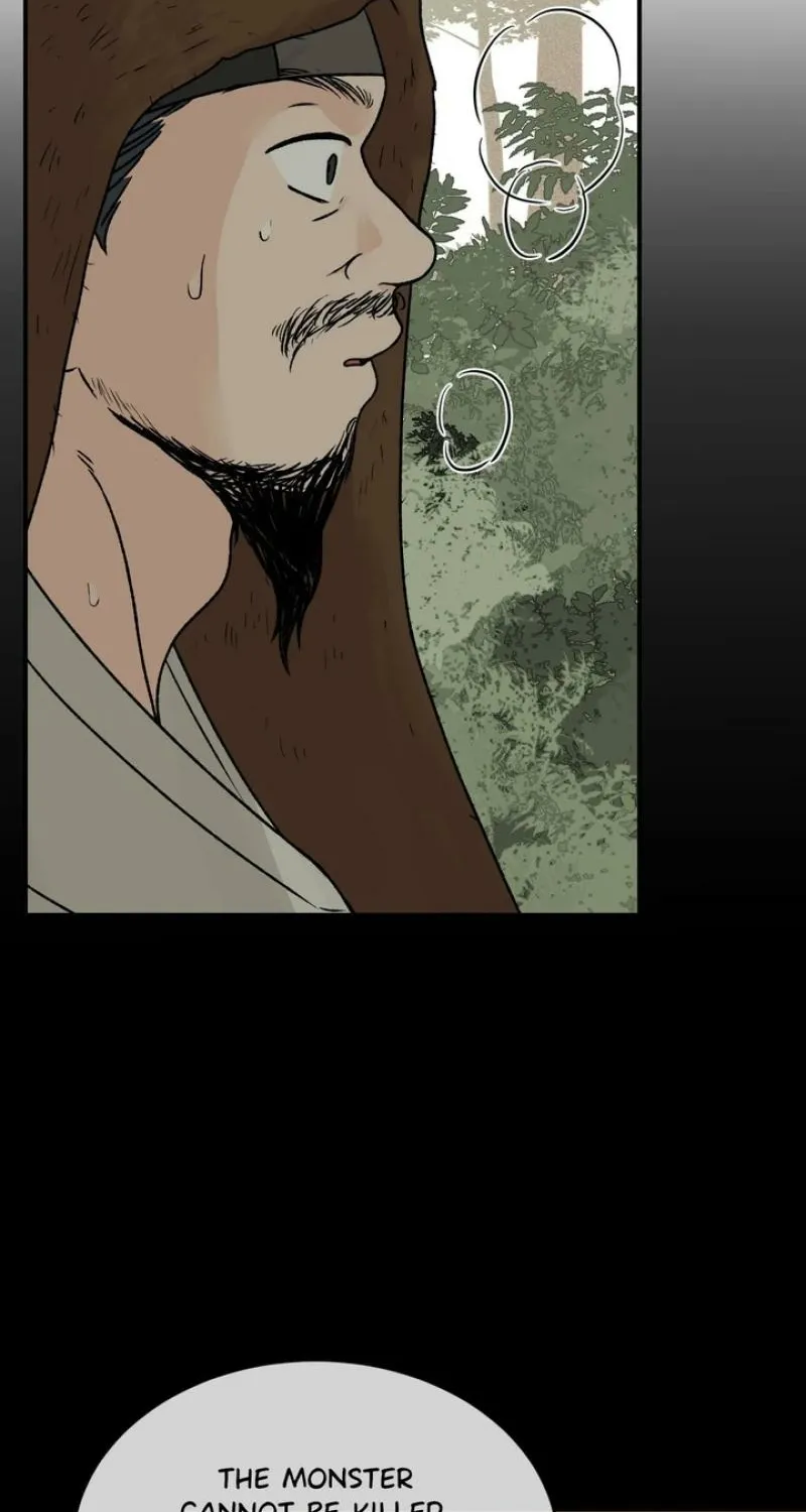 From Rain and Ash Chapter 16 page 59 - 