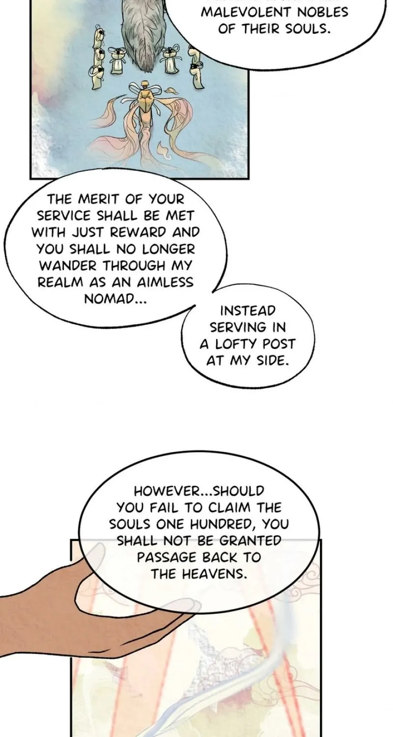 From Rain and Ash Chapter 16 page 7 - 