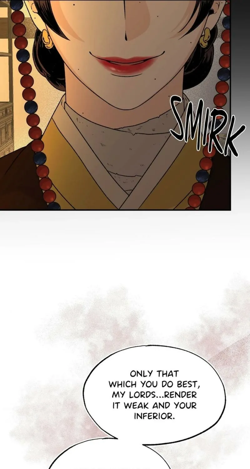 From Rain and Ash Chapter 16 page 61 - 