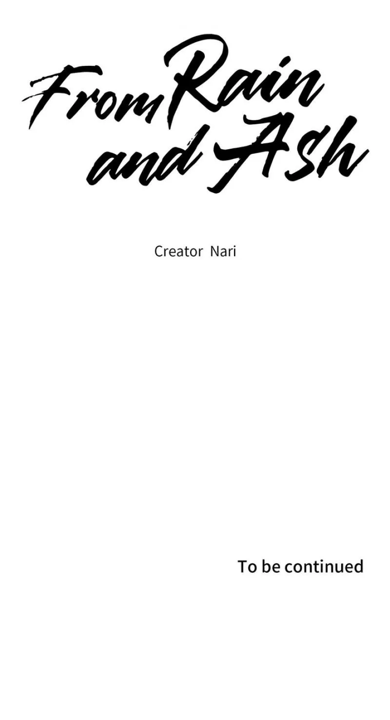 From Rain and Ash Chapter 16 page 66 - 