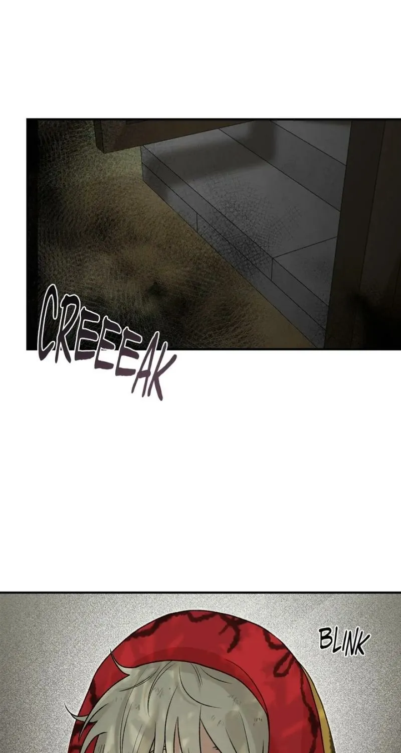 From Rain and Ash Chapter 17 page 1 - 