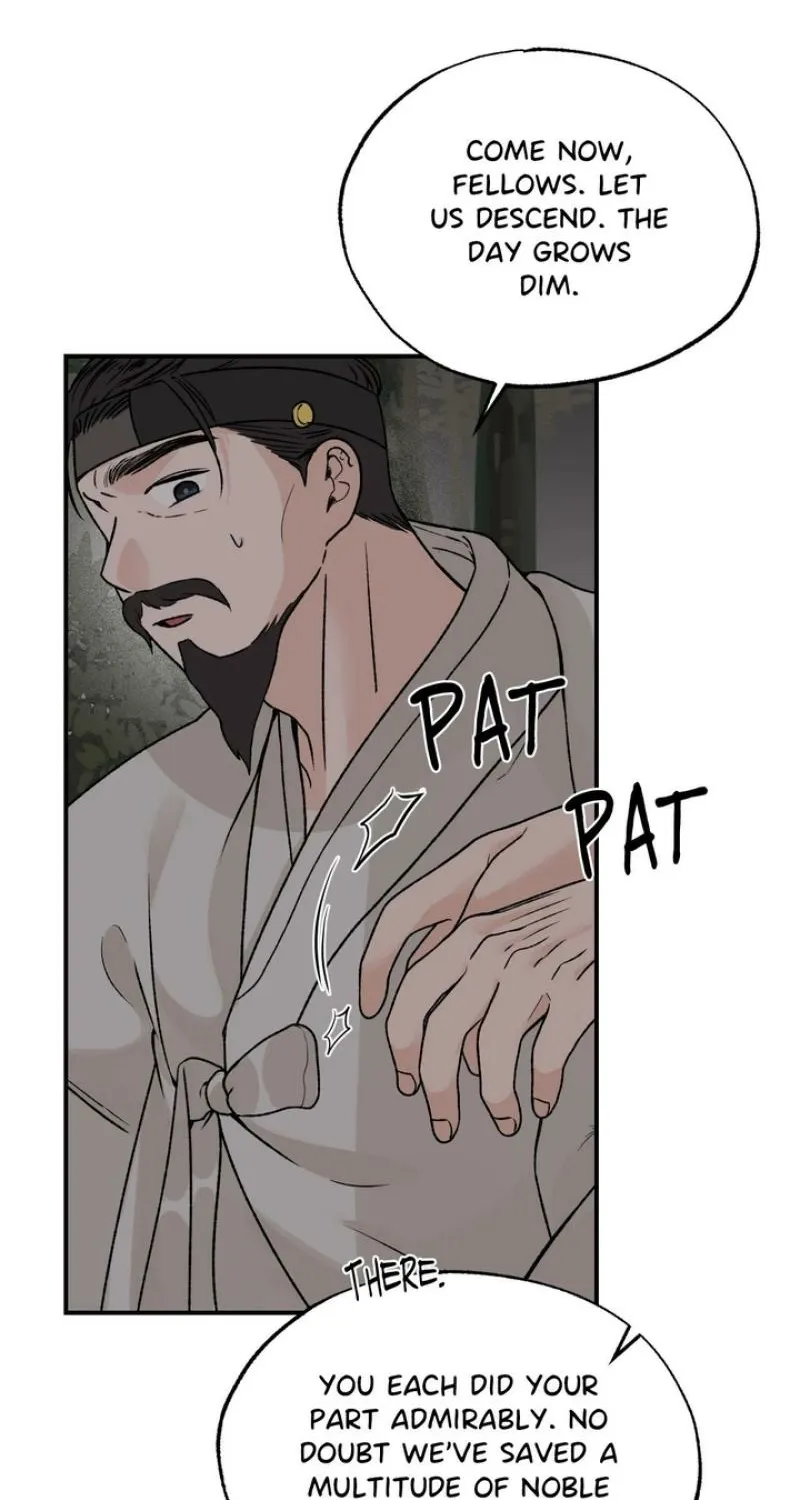 From Rain and Ash Chapter 17 page 11 - 