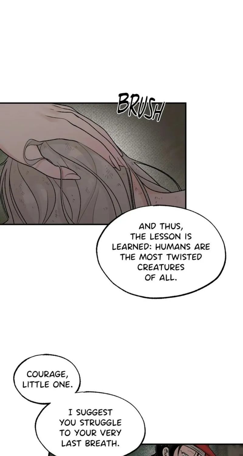 From Rain and Ash Chapter 17 page 14 - 