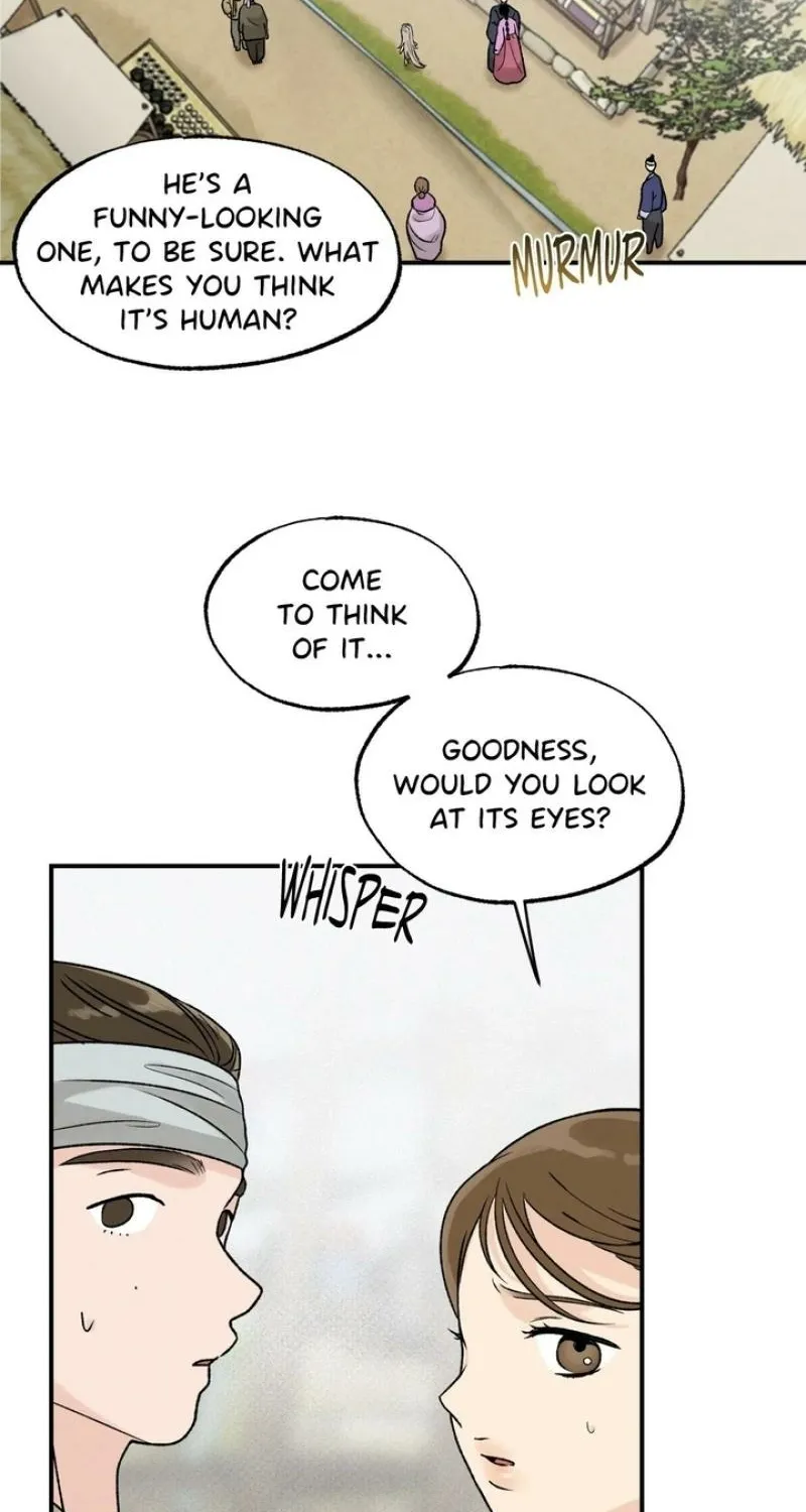 From Rain and Ash Chapter 17 page 19 - 