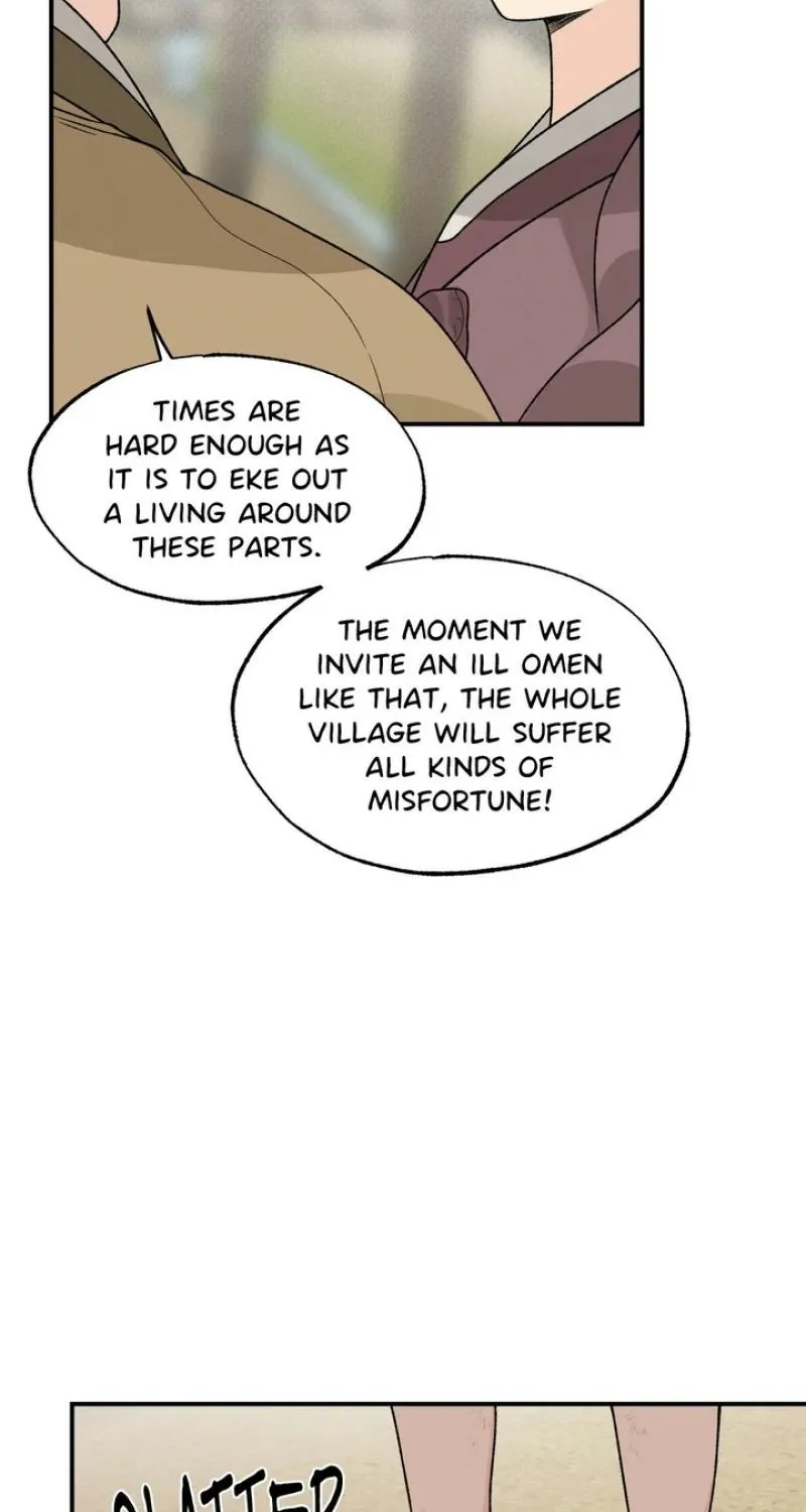 From Rain and Ash Chapter 17 page 20 - 