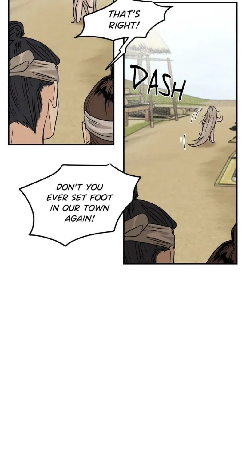 From Rain and Ash Chapter 17 page 22 - 