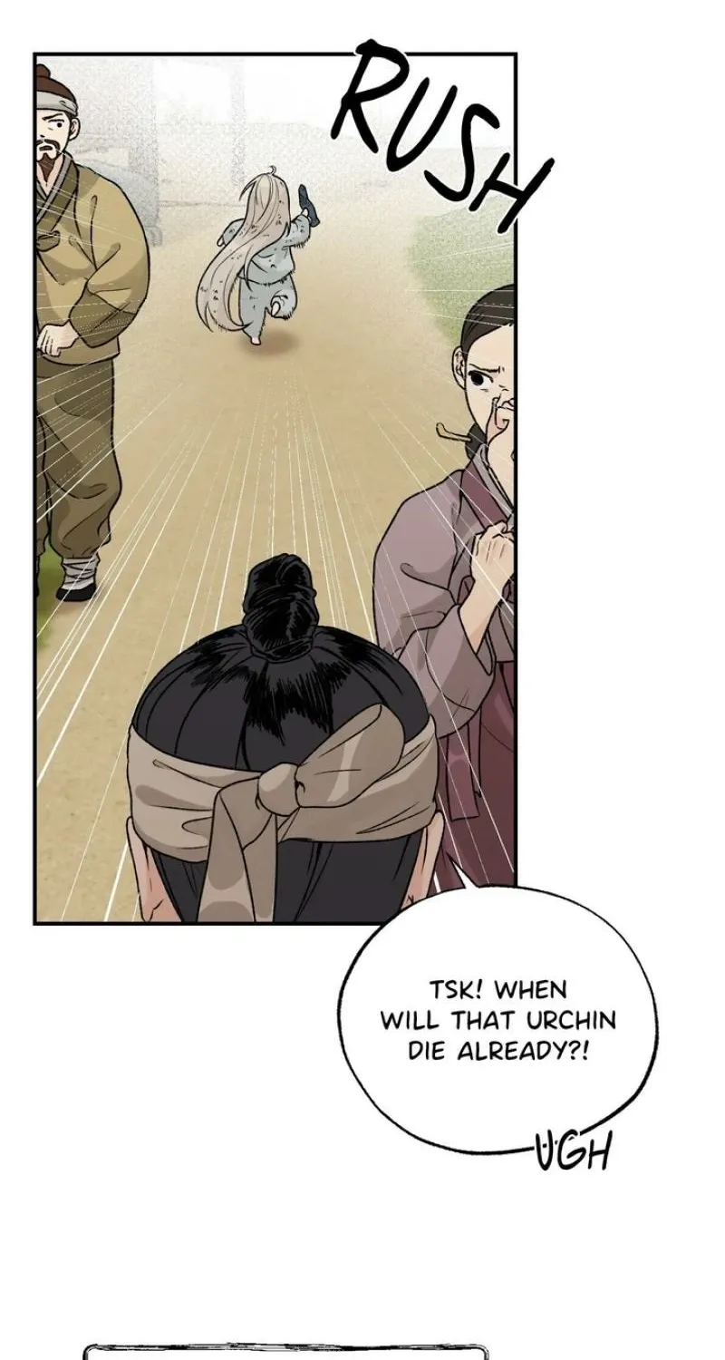From Rain and Ash Chapter 17 page 31 - 